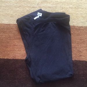 Splendid Black Leggings